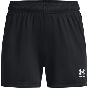 Under Armour Challenger Girls Shorts - Breathable Quick-Dry Sport Bottoms Under Armour Challenger Girls Shorts - Breathable Quick-Dry Sport Bottoms