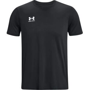 Under Armour Challenger Training T-Shirt - Black/White - XXL - T-Shirt Under Armour Challenger Training T-Shirt - Black/White - XXL - T-Shirt
