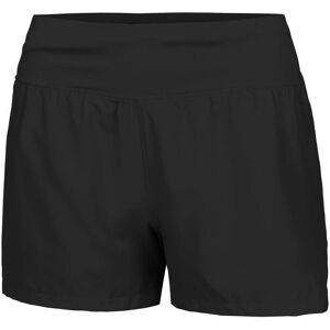 Under Armour Women's Run Stamina 3'' Shorts - Quick-Dry, Black Under Armour Women's Run Stamina 3'' Shorts - Quick-Dry, Black