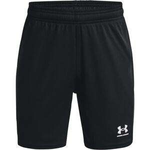 Under Armour Boys Challenger Knit Shorts - Shorts Under Armour Boys Challenger Knit Shorts - Shorts