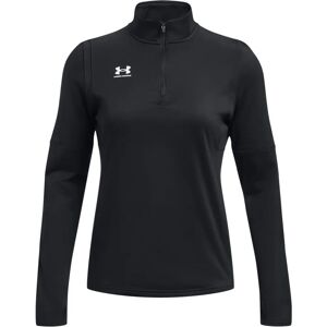 Under Armour Challenger Midlayer - Black / White - S Under Armour Challenger Midlayer - Black / White - S