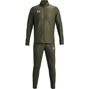 Under Armour Challenger Marine OD Green / White XXL Tracksuit Under Armour Challenger Marine OD Green / White XXL Tracksuit