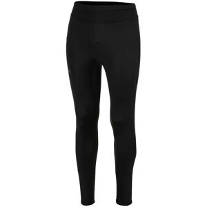 Under Armour Q Under Armour lifier Elite Tights - Black / Steel / Reflective - Tights Under Armour Q Under Armour lifier Elite Tights - Black / Steel / Reflective - Tights