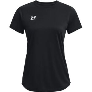 Under Armour Challenger Short Sleeve Training Top - Sportswear Under Armour Challenger Short Sleeve Training Top - Sportswear