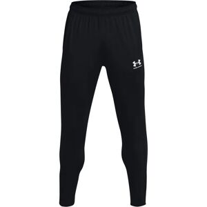 Under Armour Challenger Träningsbyxor - Herr Svart - Lätt, Fuktavvisande, Tapered Fit Under Armour Challenger Träningsbyxor - Herr Svart - Lätt, Fuktavvisande, Tapered Fit