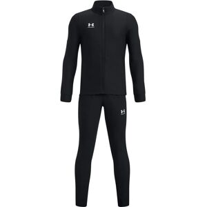 Tuta Challenger Under Armour - Giovani Nero Tuta Challenger Under Armour - Giovani Nero