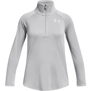 Under Armour Girls Graphic 1/2 Zip - Lightweight Jacket Under Armour Girls Graphic 1/2 Zip - Lightweight Jacket
