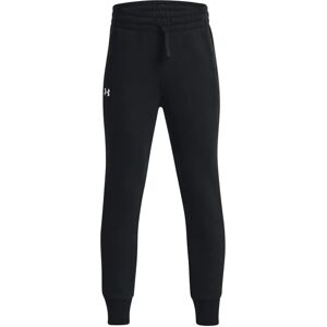 Under Armour Youths Girls Rival Fleece Joggers - Black - Youth Sizes Under Armour Youths Girls Rival Fleece Joggers - Black - Youth Sizes