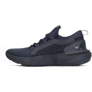 Under Armour HOVR Phantom 3 SE Loop-schoenen - Zwart - Lichtgewicht, Ademend, Stabiliteit Under Armour HOVR Phantom 3 SE Loop-schoenen - Zwart - Lichtgewicht, Ademend, Stabiliteit