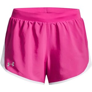 Under Armour Fly By 2.0 Shorts - Running, Multisport, Polyester Under Armour Fly By 2.0 Shorts - Running, Multisport, Polyester