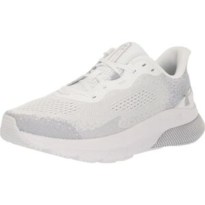 Under Armour HOVR Turbulence 2 Femmes - blanc/argent métallique - Publicité Under Armour HOVR Turbulence 2 Femmes - blanc/argent métallique - Publicité