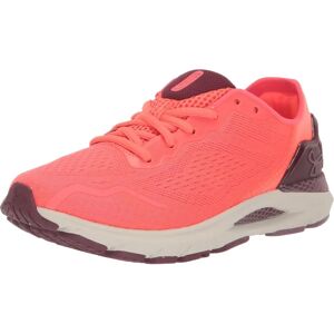 Under Armour HOVR Sonic 6 Running Shoes - Orange - Road Under Armour HOVR Sonic 6 Running Shoes - Orange - Road