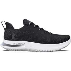 Under Armour Velociti 3 Black White Running Shoes - Running Shoes Under Armour Velociti 3 Black White Running Shoes - Running Shoes