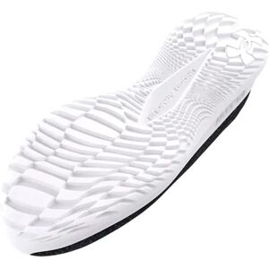 Under Armour Velociti 3 Running Shoes - Black / White - Flexible, Cushioned, Lightweight Under Armour Velociti 3 Running Shoes - Black / White - Flexible, Cushioned, Lightweight