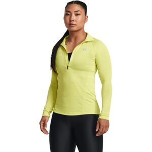 Under Armour Womens Tech Twist 1/2 Zip Sweatshirt - Sport Under Armour Womens Tech Twist 1/2 Zip Sweatshirt - Sport