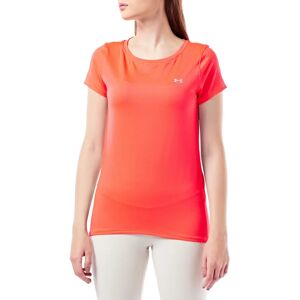 Under Armour 1328964 Pink Sport T-shirt - T-shirt Under Armour 1328964 Pink Sport T-shirt - T-shirt