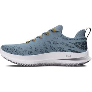 Under Armour Velociti 3 Running Shoes - Breathable, Lightweight, Neutral Under Armour Velociti 3 Running Shoes - Breathable, Lightweight, Neutral