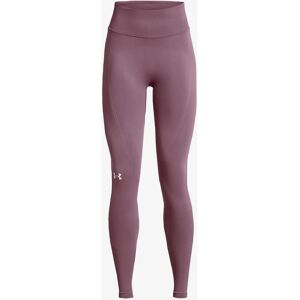 Under Armour Dam Misty Lila Sömlösa Leggings - Träningskläder Under Armour Dam Misty Lila Sömlösa Leggings - Träningskläder