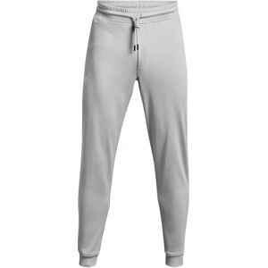 Under Armour 1290261 Pantalons Jogger Gris - Joggers - Publicité Under Armour 1290261 Pantalons Jogger Gris - Joggers - Publicité