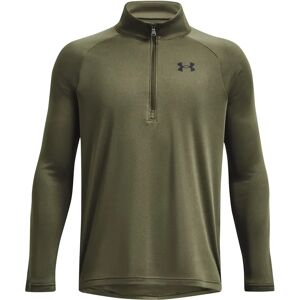 Under Armour Youths Tech 2.0 Half Zip Sweatshirt - Sportswear Under Armour Youths Tech 2.0 Half Zip Sweatshirt - Sportswear
