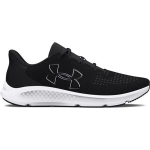 Under Armour Charged Pursuit 3 Big Logo Women - black/white Under Armour Charged Pursuit 3 Big Logo Women - black/white