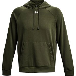 Under Armour Rival Fleece Hoodie - Hoodies Under Armour Rival Fleece Hoodie - Hoodies