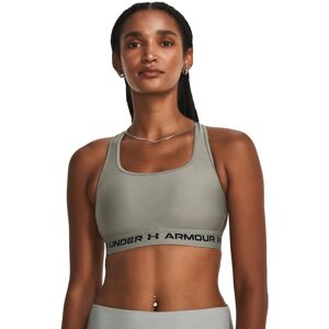 Reggiseno sportivo Under Armour Crossback Mid - Multisport Reggiseno sportivo Under Armour Crossback Mid - Multisport
