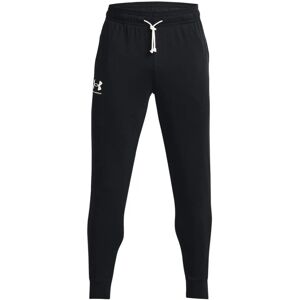 Under Armour Ua Rival Terry Jogger - Schwarz - Joggers Under Armour Ua Rival Terry Jogger - Schwarz - Joggers