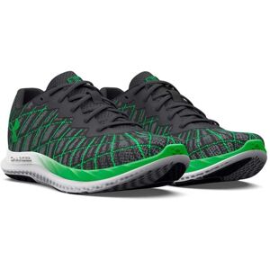 Under Armour Charged Breeze 2 Running Shoes - Men - Neutral Under Armour Charged Breeze 2 Running Shoes - Men - Neutral