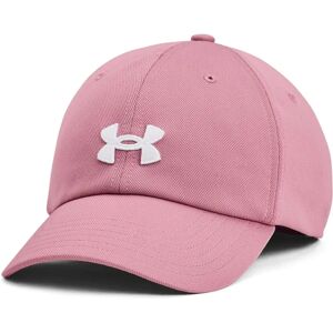Casquette Ajustable UA Blitzing Femme Under Armour (1376705) - elixir rose - Publicité Casquette Ajustable UA Blitzing Femme Under Armour (1376705) - elixir rose - Publicité