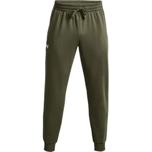 Pantalon de jogging Under Armour Rival Fleece - Joggers - Publicité Pantalon de jogging Under Armour Rival Fleece - Joggers - Publicité