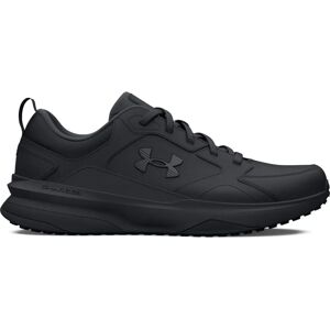Chaussures de Sport Noires Under Armour Ua Charged Edge - Chaussures - Publicité Chaussures de Sport Noires Under Armour Ua Charged Edge - Chaussures - Publicité
