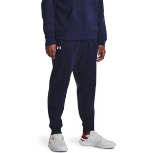 Under Armour heren marine fleece jogger broek - casual sportkleding Under Armour heren marine fleece jogger broek - casual sportkleding