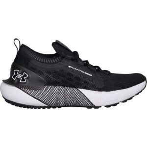 Încălțăminte de alergare Under Armour HOVR Phantom 3 SE Negru / Gri Jet / Alb Încălțăminte de alergare Under Armour HOVR Phantom 3 SE Negru / Gri Jet / Alb