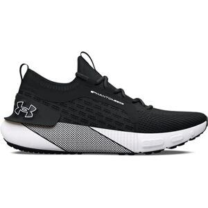 Pantofi de alergare Under Armour HOVR Phantom 3 SE - Ușor, Respirabil, Neutru Pantofi de alergare Under Armour HOVR Phantom 3 SE - Ușor, Respirabil, Neutru