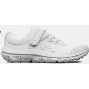 Under Armour Boys' Assert 10 AC Running Shoes - White - Running Shoes Under Armour Boys' Assert 10 AC Running Shoes - White - Running Shoes