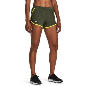 Under Armour Men's Green Sportstyle T-Shirt - Casual Short Sleeve Under Armour Men's Green Sportstyle T-Shirt - Casual Short Sleeve