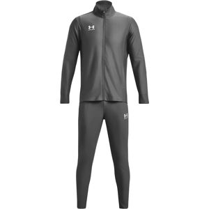 Under Armour Challenger Tracksuit - Grey - Sport Under Armour Challenger Tracksuit - Grey - Sport