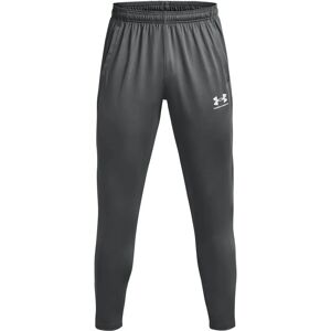 Under Armour Mens Challenger Grey Training Pants - Training Pants Under Armour Mens Challenger Grey Training Pants - Training Pants