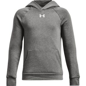 Dětská mikina s kapucí Under Armour Rival Fleece Dětská mikina s kapucí Under Armour Rival Fleece