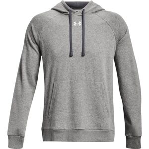 Felpa con cappuccio Under Armour Rival Fleece - Abbigliamento Casual Uomo Felpa con cappuccio Under Armour Rival Fleece - Abbigliamento Casual Uomo
