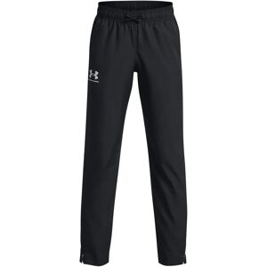 Under Armour Sportstyle Pants - Black - Size YXS - Pants Under Armour Sportstyle Pants - Black - Size YXS - Pants