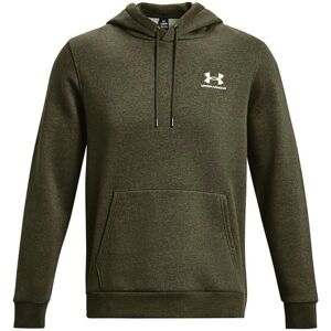 Under Armour Essential Fleece Hoodie - Hoodie Under Armour Essential Fleece Hoodie - Hoodie