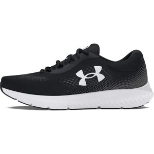 Under Armour Rogue 4 - Roge black/white Under Armour Rogue 4 - Roge black/white