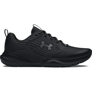 Under Armour Men’s Charged Commit Trainer 4 - Training Shoes Under Armour Men’s Charged Commit Trainer 4 - Training Shoes