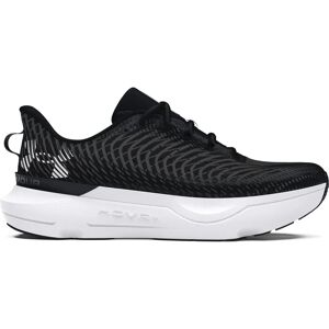 Under Armour Infinite Pro Running Shoes - Black / Castlerock / White - Neutral Under Armour Infinite Pro Running Shoes - Black / Castlerock / White - Neutral