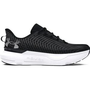 Under Armour UA Infinite Pro Pantofi Negri - Pantofi de alergare Under Armour UA Infinite Pro Pantofi Negri - Pantofi de alergare