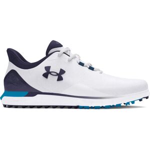 Pantofi de golf pentru bărbați Under Armour Drive Fade - Fără țepi, Impermeabili, Ușori Pantofi de golf pentru bărbați Under Armour Drive Fade - Fără țepi, Impermeabili, Ușori