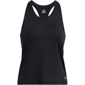 Under Armour Womens Launch Splatter Vest Black - Vest Under Armour Womens Launch Splatter Vest Black - Vest