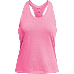 Under Armour Launch Splatter Pink Tank Top - Product Type Under Armour Launch Splatter Pink Tank Top - Product Type